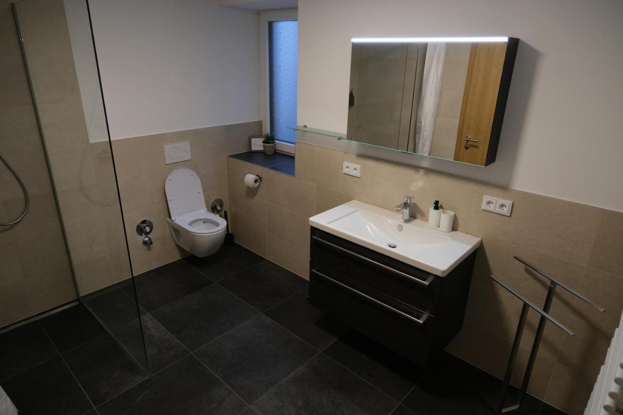 Ferienwohnung Weibold 인스브루크 외부 사진